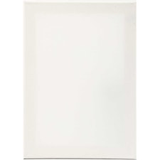Målarduk, A4 21x29,7 cm, djup 1,8 cm, 260 g, 5st.