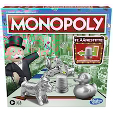Monopoly Classic (FI)