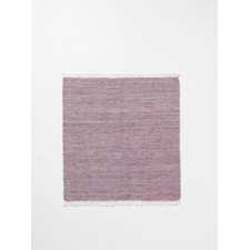 Ferm Living Blend Napkin Bomull/ Lin 40 x 40 cm, 2-pack Burgundy