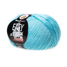 Easy Care Classic Yarn 50 g Turquoise 288 Mayflower