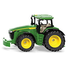 J.Deere 8R 370 1:32, Siku