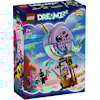 Izzies narvalsballong LEGO® DREAMZzz (71472)