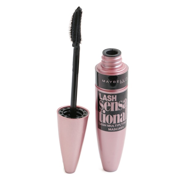 Maybelline Lash Sensational Intense Black Mascara 9,5ml