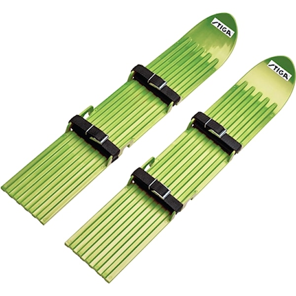 Stiga Micro Blade, Miniski, Grønn