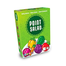 Point Salad (SE/NO/FI/DK)