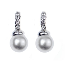 SNÖ of Sweden Astrid ear white