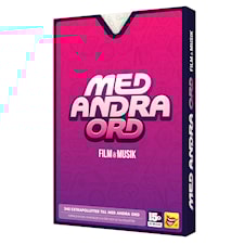 Med Andra Ord Film & Musik Expansion (SE)