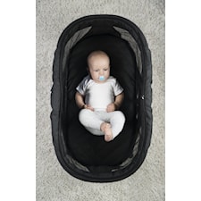 Reiseseng Cocoon, Black, Inovi