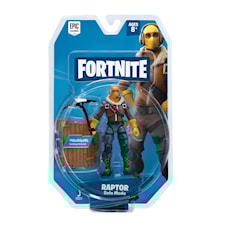 FORTNITE - 10 cm Solo Mode Core Figure - Raptor