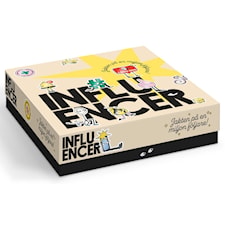 Influencer (SE)