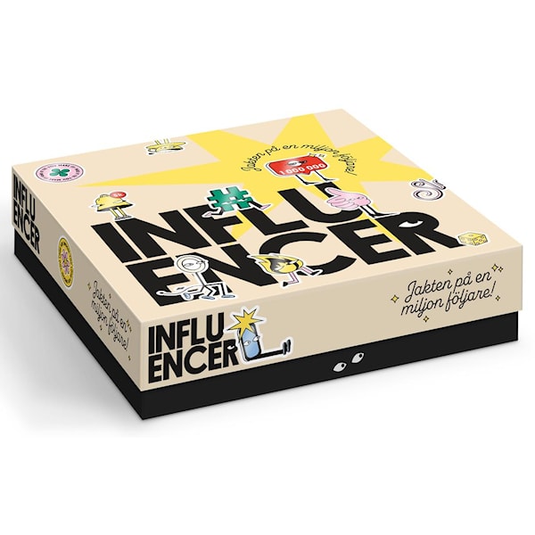 Influencer (SE)