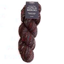 Adlibris Alpaca Merino, 100 g, Arequipa A190
