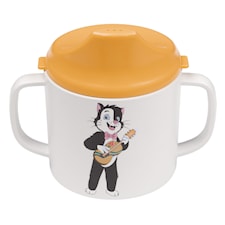 Pelle Svanslös Pipmugg Nektarin Rätt Start