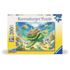 Magical Underwater World Pussel 200 bitar,Ravensburger