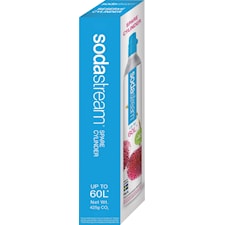 Sodastream Hiilidioksidipullo