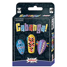 Cabanga (SE/NO/FI/DK)