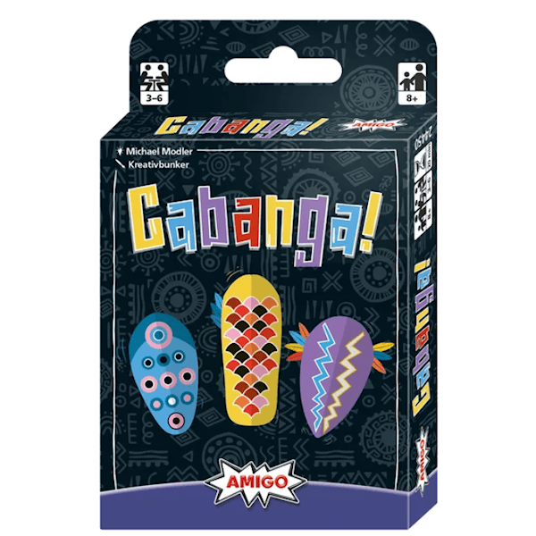 Cabanga (SE/NO/FI/DK)