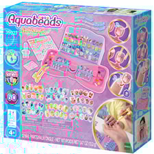 Aquabeads Nagelstudio Startset 60 st
