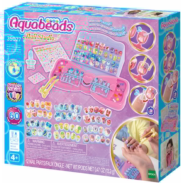 Aquabeads - Design 'n' Display Set  (35027)
