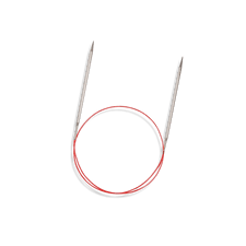 Rundsticka AddiPremium Lace 60cm/5mm Addi