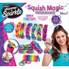 Shimmer N Sparkle Squish Magic Bubble Bands