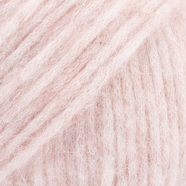 Air Uni Color Garn Alpackamix 50 g Pink Sand 33 Drops