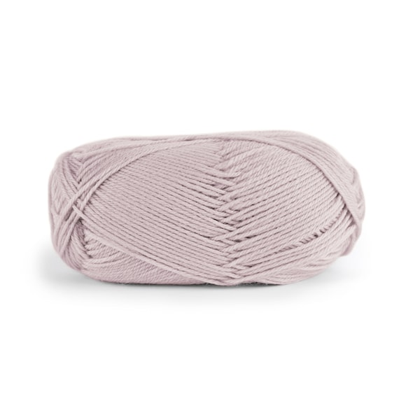 Dale Garn Baby Ull 50 g Dus Rosa 4203