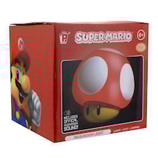 Super Mario Mushroom Mood Light