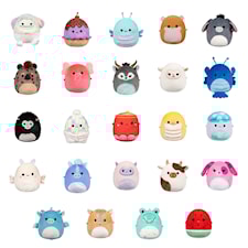 Blind Plush 6 cm Micromallows