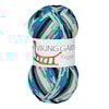 Raggen garn ullmiks150 g Viking Garn