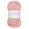 Bamboo Garn Bomullsmix 50 g Viking Garn