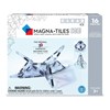 Magna-Tiles ICE 16 bitar