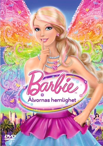 Barbie Filmer Svenska