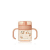 Kylo Tritan -nokkamuki 280ml, persikka/simpukka, Liewood