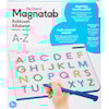 Magnatab Alfabet A-Z