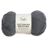 Cotton 8/4 Garn 100 g Adlibris