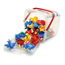 Miniknubbisar, Lekhink 20 st, Vikingtoys