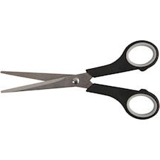 Yleissakset, Pit. 17 cm, oikeakätiset & vasenkätiset, 1 kpl