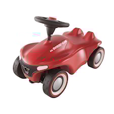BIG Bobby Car NEO röd