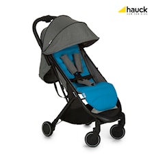 Trille Swift, Grey/Azure, Hauck