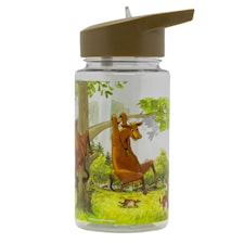 Mamma Mu Vattenflaska i plast Rätt Start