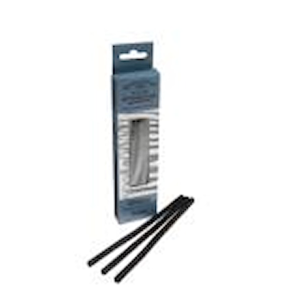 Rite kull Medium Willow Charcoal 3-pk stiftene