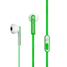 Urbanista in-ears øreplugger SAN FRANCISCO Green
