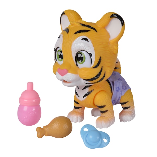 Simba Pamper Petz Tiger