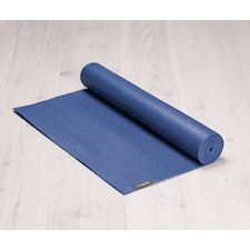Yogamatte, 6 mm, Blueberry Blue, Yogiraj