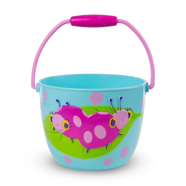 Hink, Trixie & Dixie, Melissa & Doug