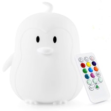 Pingvin Nattlampa NITELITE