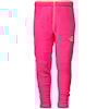 Monte Kids Byxa, Fuchsia, Didriksons