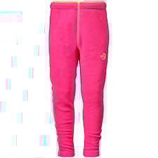 Monte Kids Byxa, Fuchsia, Didriksons