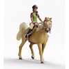 Schleich Horse Club Sarah & Mystery